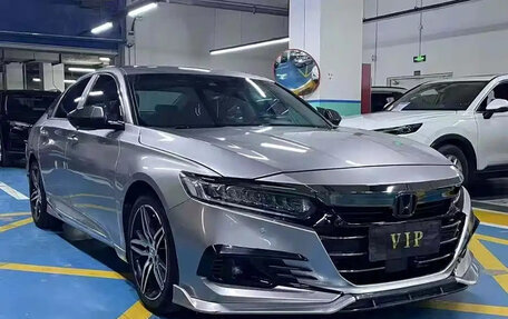 Honda Accord IX рестайлинг, 2022 год, 2 195 027 рублей, 1 фотография