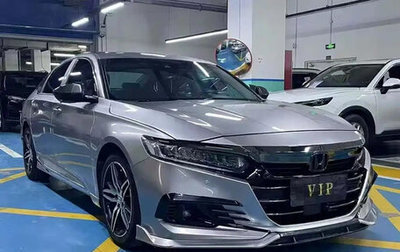 Honda Accord IX рестайлинг, 2022 год, 2 195 027 рублей, 1 фотография