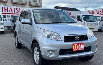 Toyota Rush II, 2011 год, 1 032 000 рублей, 1 фотография