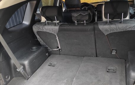 Chevrolet Captiva I, 2007 год, 870 000 рублей, 14 фотография