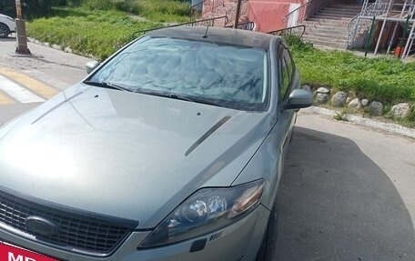 Ford Mondeo IV, 2008 год, 600 000 рублей, 2 фотография