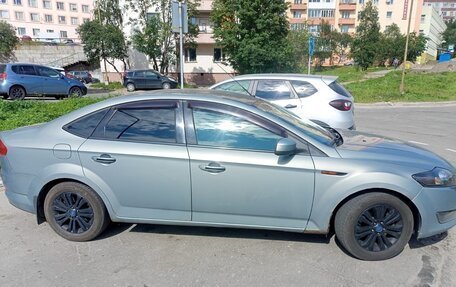 Ford Mondeo IV, 2008 год, 600 000 рублей, 3 фотография