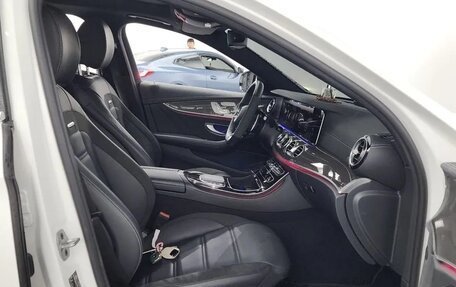 Mercedes-Benz E-Класс AMG, 2022 год, 6 667 000 рублей, 11 фотография