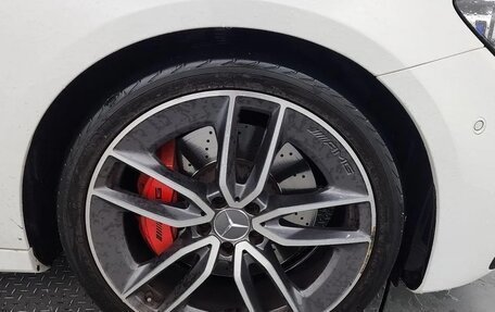 Mercedes-Benz E-Класс AMG, 2022 год, 6 667 000 рублей, 5 фотография