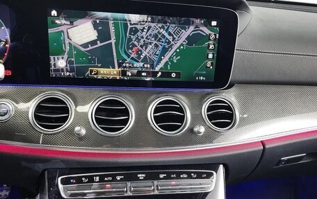 Mercedes-Benz E-Класс AMG, 2022 год, 6 667 000 рублей, 14 фотография