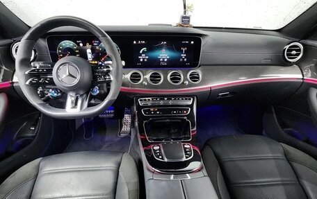 Mercedes-Benz E-Класс AMG, 2022 год, 6 667 000 рублей, 7 фотография