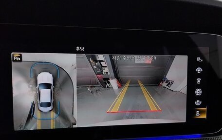 Mercedes-Benz E-Класс AMG, 2022 год, 6 667 000 рублей, 15 фотография