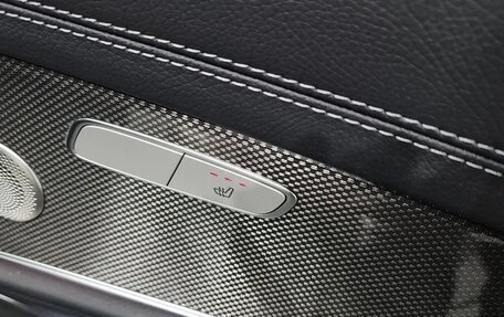 Mercedes-Benz E-Класс AMG, 2022 год, 6 667 000 рублей, 18 фотография