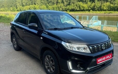 Suzuki Vitara II рестайлинг, 2019 год, 1 750 000 рублей, 2 фотография