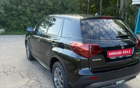 Suzuki Vitara II рестайлинг, 2019 год, 1 750 000 рублей, 5 фотография