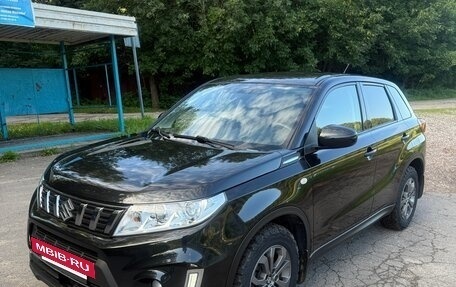 Suzuki Vitara II рестайлинг, 2019 год, 1 750 000 рублей, 3 фотография