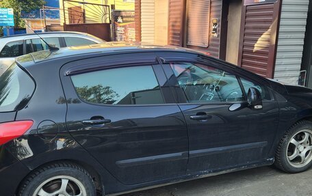 Peugeot 308 II, 2010 год, 450 000 рублей, 3 фотография