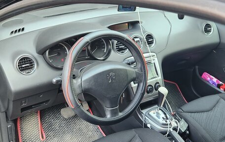 Peugeot 308 II, 2010 год, 450 000 рублей, 8 фотография