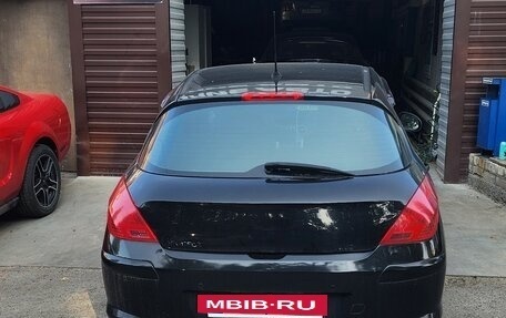 Peugeot 308 II, 2010 год, 450 000 рублей, 4 фотография