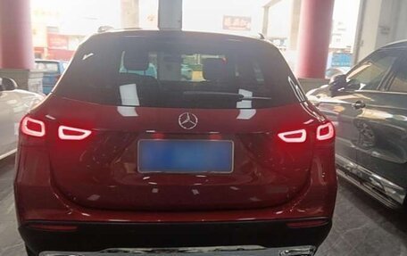 Mercedes-Benz GLA, 2020 год, 1 999 325 рублей, 3 фотография