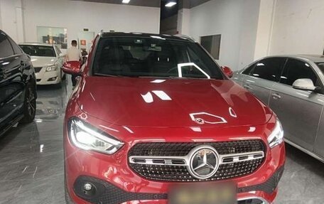 Mercedes-Benz GLA, 2020 год, 1 999 325 рублей, 2 фотография