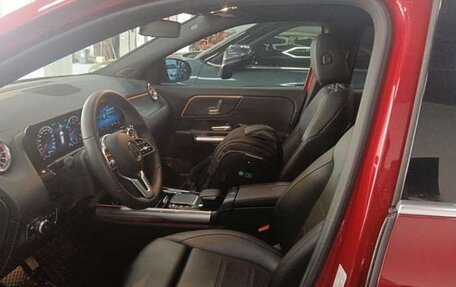 Mercedes-Benz GLA, 2020 год, 1 999 325 рублей, 9 фотография