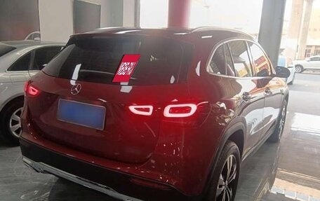 Mercedes-Benz GLA, 2020 год, 1 999 325 рублей, 5 фотография