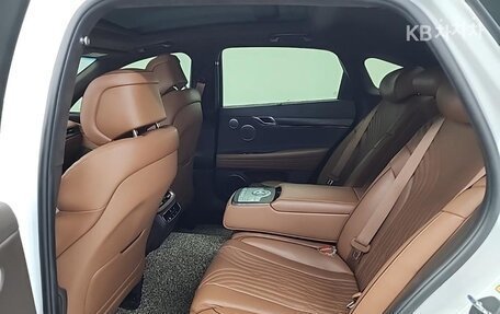 Genesis G80, 2022 год, 3 454 355 рублей, 8 фотография