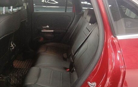 Mercedes-Benz GLA, 2020 год, 1 999 325 рублей, 15 фотография