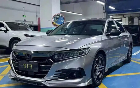 Honda Accord IX рестайлинг, 2022 год, 2 195 027 рублей, 3 фотография