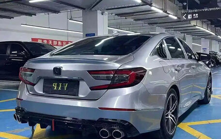 Honda Accord IX рестайлинг, 2022 год, 2 195 027 рублей, 5 фотография