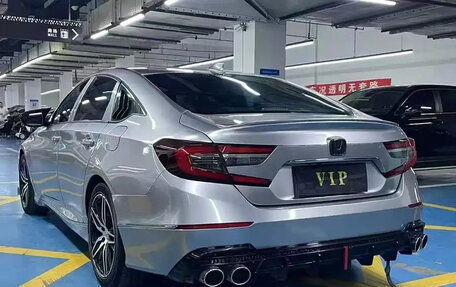 Honda Accord IX рестайлинг, 2022 год, 2 195 027 рублей, 4 фотография