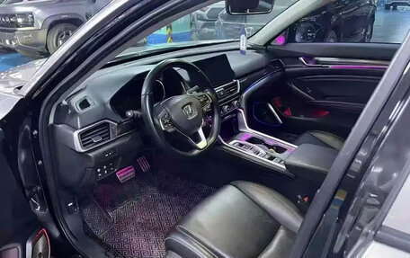 Honda Accord IX рестайлинг, 2022 год, 2 195 027 рублей, 7 фотография