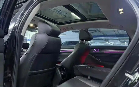 Honda Accord IX рестайлинг, 2022 год, 2 195 027 рублей, 9 фотография