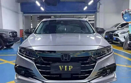 Honda Accord IX рестайлинг, 2022 год, 2 195 027 рублей, 2 фотография