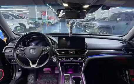 Honda Accord IX рестайлинг, 2022 год, 2 195 027 рублей, 8 фотография