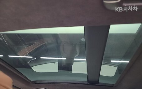 Genesis G80, 2022 год, 3 454 355 рублей, 15 фотография
