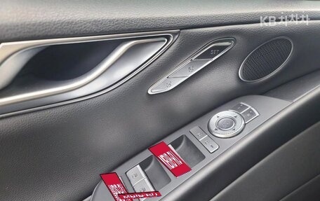 Genesis G80, 2022 год, 3 290 045 рублей, 7 фотография
