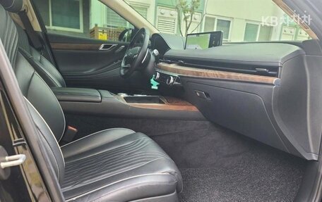 Genesis G80, 2022 год, 3 290 045 рублей, 10 фотография