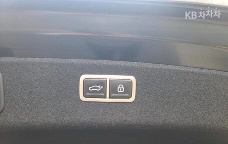 Genesis G80, 2022 год, 3 290 045 рублей, 11 фотография