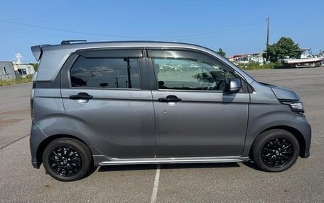 Honda N-WGN I рестайлинг, 2018 год, 660 000 рублей, 5 фотография