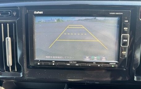 Honda N-WGN I рестайлинг, 2018 год, 660 000 рублей, 9 фотография