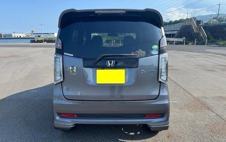 Honda N-WGN I рестайлинг, 2018 год, 660 000 рублей, 4 фотография