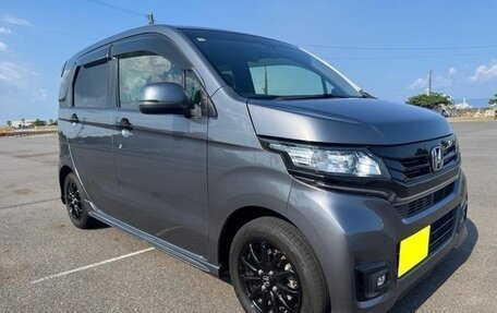 Honda N-WGN I рестайлинг, 2018 год, 660 000 рублей, 3 фотография
