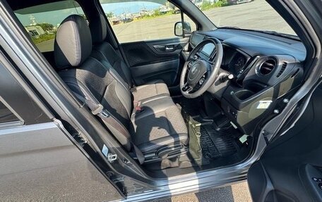Honda N-WGN I рестайлинг, 2018 год, 660 000 рублей, 11 фотография