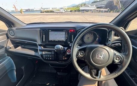 Honda N-WGN I рестайлинг, 2018 год, 660 000 рублей, 12 фотография