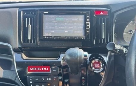 Honda N-WGN I рестайлинг, 2018 год, 660 000 рублей, 10 фотография