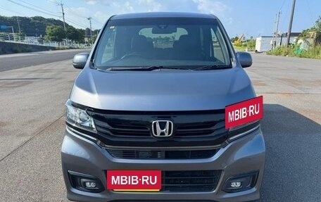 Honda N-WGN I рестайлинг, 2018 год, 660 000 рублей, 2 фотография