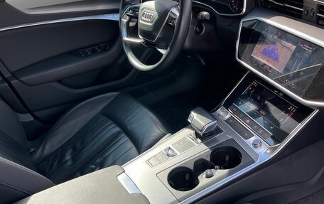Audi A6, 2020 год, 3 590 000 рублей, 9 фотография
