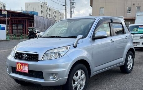 Toyota Rush II, 2011 год, 1 032 000 рублей, 3 фотография