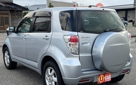 Toyota Rush II, 2011 год, 1 032 000 рублей, 5 фотография