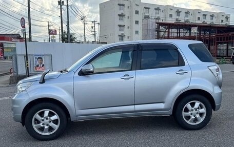 Toyota Rush II, 2011 год, 1 032 000 рублей, 4 фотография
