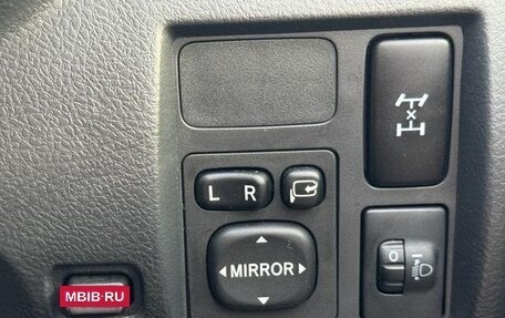Toyota Rush II, 2011 год, 1 032 000 рублей, 10 фотография