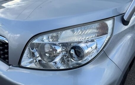 Toyota Rush II, 2011 год, 1 032 000 рублей, 19 фотография