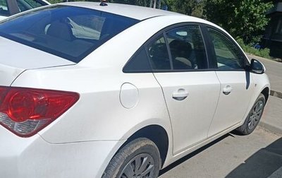 Chevrolet Cruze II, 2013 год, 700 000 рублей, 1 фотография